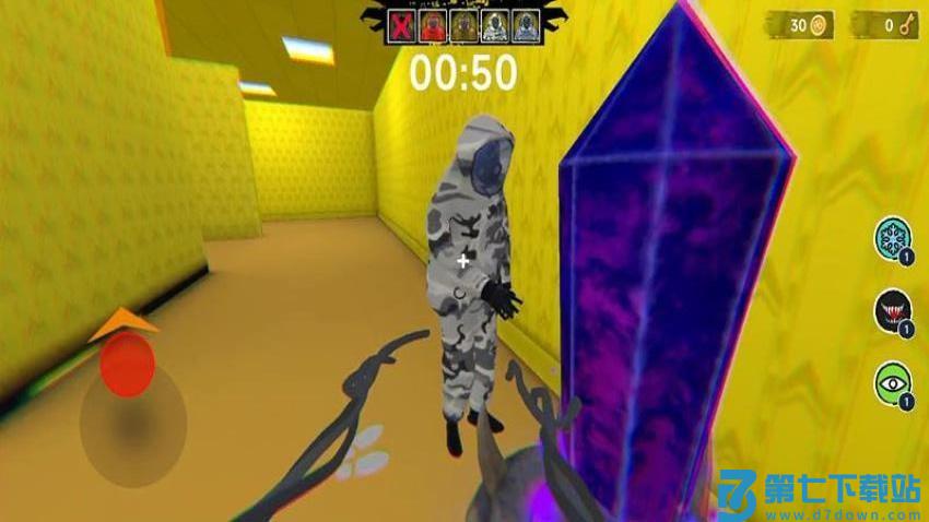 失落暗域游戏v187.1.3 4