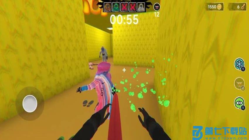 失落暗域游戏v187.1.3 3