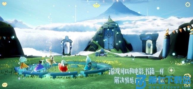 sky光遇华为版 v0.14.8 安卓版 0