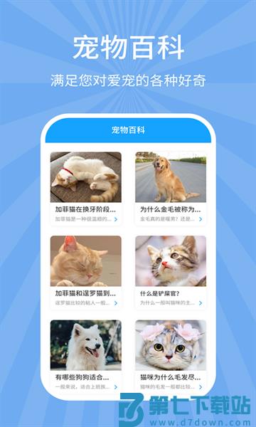 狗猫翻译器免费版v7.8.1 2