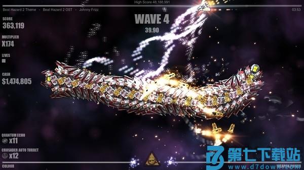 beathazard2手游 v1.29 安卓版 2