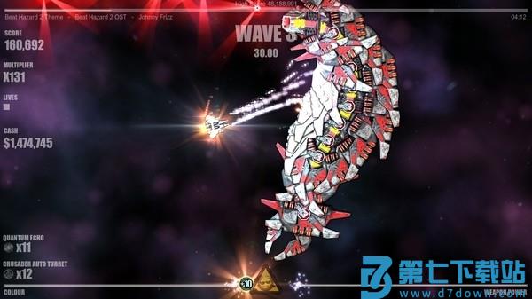 beathazard2手游 v1.29 安卓版 0