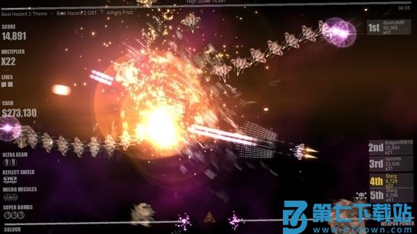 beathazard2手游 v1.29 安卓版 3