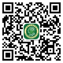 中国卒中急救地图app二维码