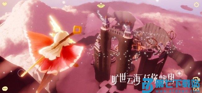 sky光遇华为版 v0.14.8 安卓版 3