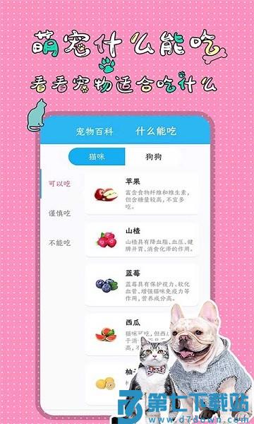 人猫人狗翻译交流器试用版v1.4.2 2
