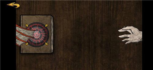 人生画廊免费版游戏攻略第二章