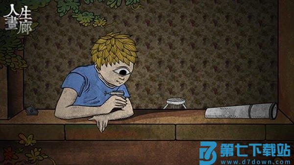 人生画廊官方版 v2.2.3 安卓免费版 0