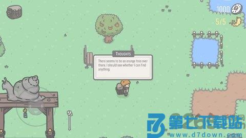 小小山谷游戏 v0.9.6 安卓版 0