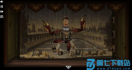 遗忘之山木偶完整中文版 v3.0.4 安卓版 2