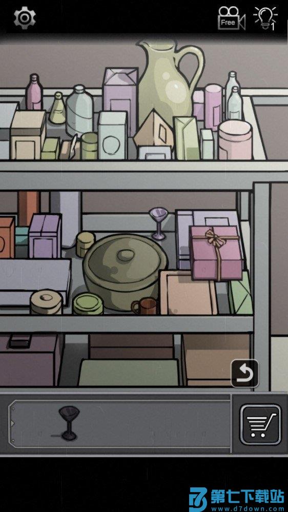 飞艇怪盗逃生记正式版 v3 安卓版 3