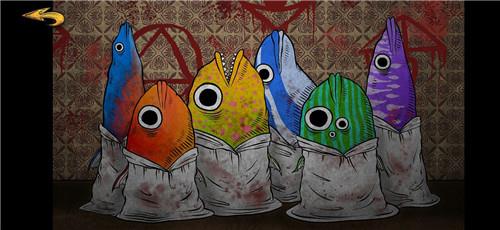 人生画廊免费版游戏攻略第二章