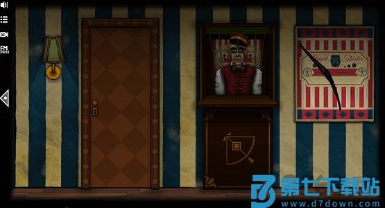 遗忘之山木偶完整中文版 v3.0.4 安卓版 3