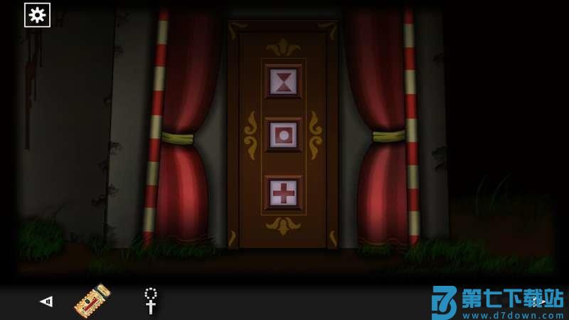 遗忘之丘木偶戏汉化版 v3.0.4 安卓版 3