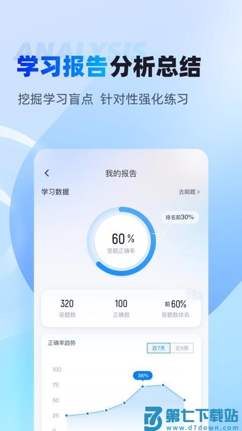 房地产经纪人考试聚题库官网版