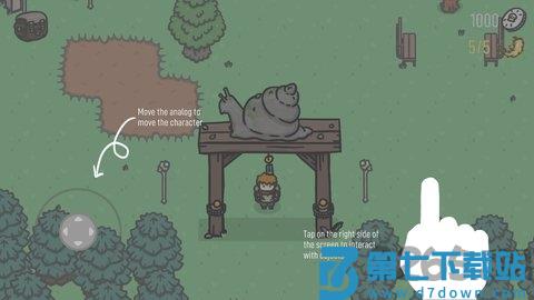 小小山谷游戏 v0.9.6 安卓版 2