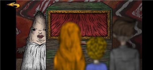 人生画廊免费版游戏攻略第二章