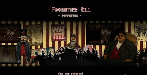 遗忘之山木偶手游 v3.0.4 安卓版 0