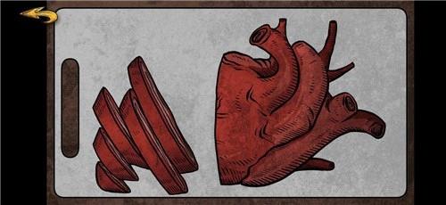 人生画廊免费版游戏攻略第二章