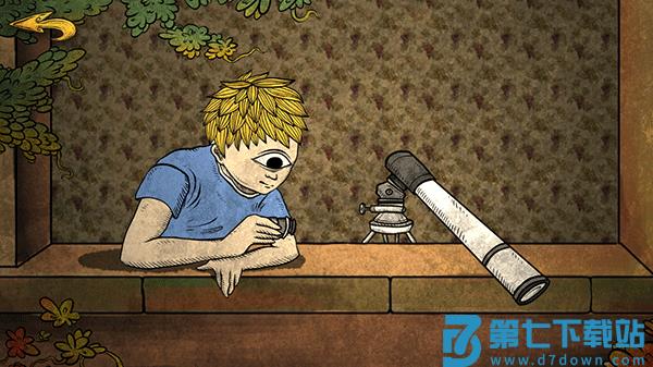 人生画廊游戏新手教程