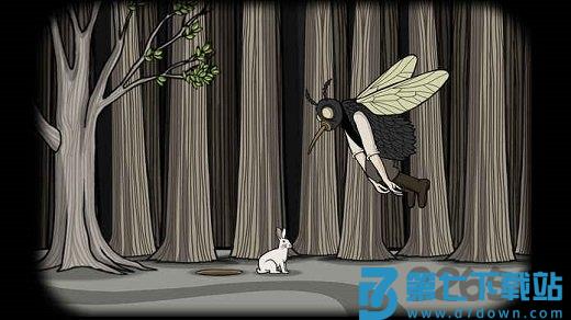 逃离方块天堂岛汉化版 v3.1.4 安卓中文版 2