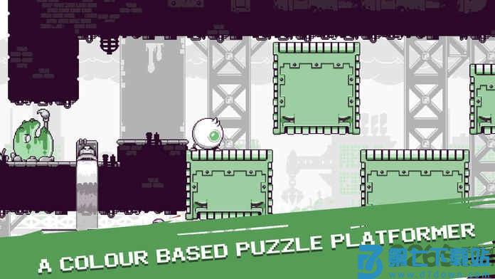 色盲以眼还眼 v1.2 安卓版 2