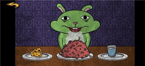 人生画廊免费版游戏攻略第二章