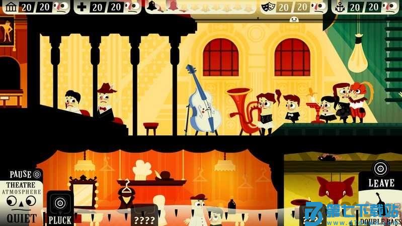 闹鬼的房子手机汉化版 v1.4.31 安卓版 0