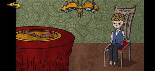 人生画廊免费版游戏攻略第二章