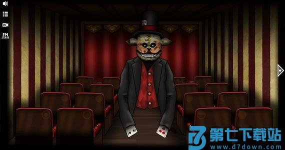 遗忘之山木偶完整中文版 v3.0.4 安卓版 0