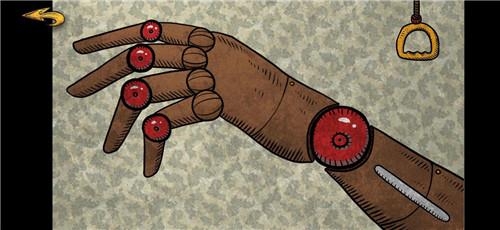 人生画廊免费版游戏攻略第二章