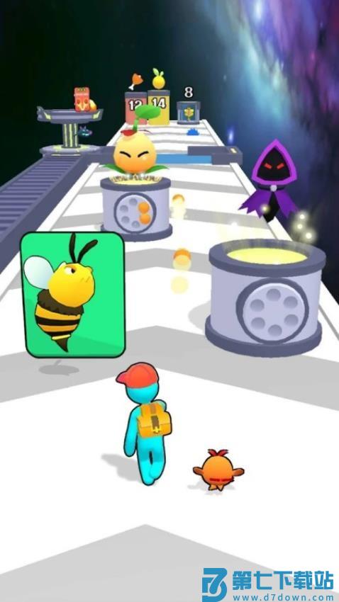 精灵冲冲冲游戏v187.1.15 4