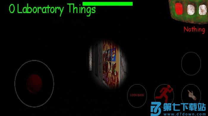 巴迪的旧实验室游戏 v1.4.5 安卓版 1