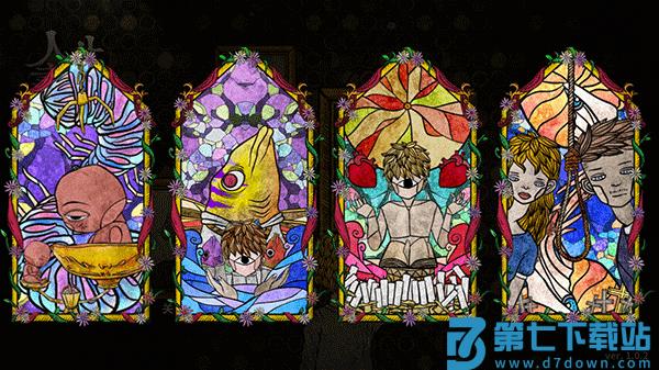 人生画廊游戏新手教程