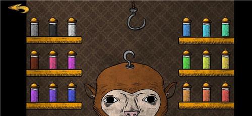 人生画廊免费版游戏攻略第二章