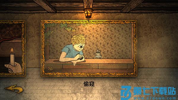 人生画廊游戏新手教程