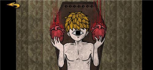 人生画廊免费版游戏攻略第二章