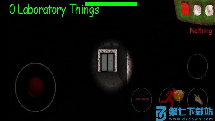 巴迪的旧实验室游戏 v1.4.5 安卓版 3