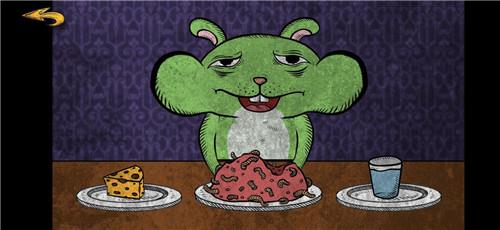 人生画廊免费版游戏攻略第二章