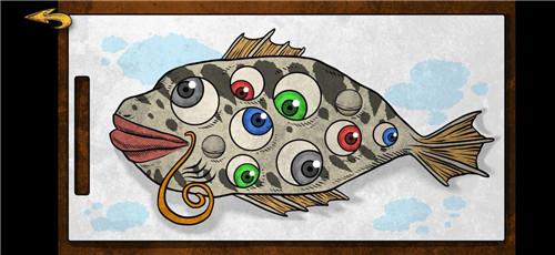 人生画廊免费版游戏攻略第二章