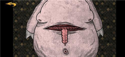 人生画廊免费版游戏攻略第二章