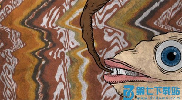 人生画廊中文版兔子骨头过关教程