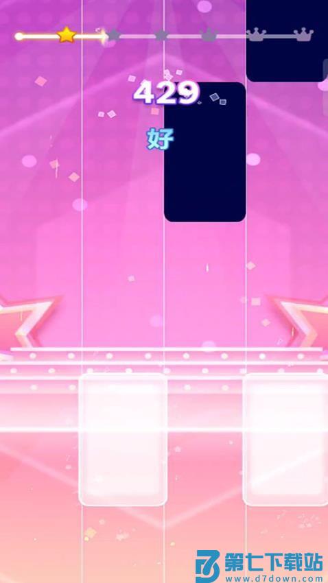 热单钢琴块游戏v187.1.13 1
