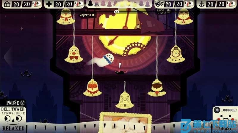 闹鬼的房子手机汉化版 v1.4.31 安卓版 2