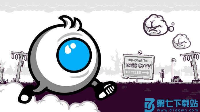 色盲以眼还眼 v1.2 安卓版 3