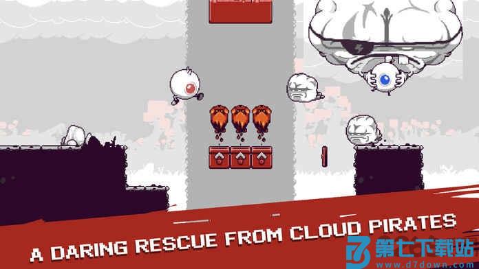 色盲以眼还眼 v1.2 安卓版 0