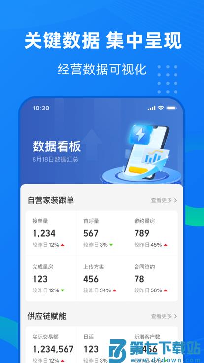 住小橙官方版 v3.39.0 安卓版 1