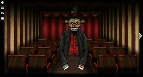 遗忘之山木偶手游 v3.0.4 安卓版 2