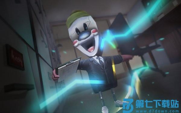 恐怖冰激凌4罗德的工厂(ice scream 4) v1.3.274 安卓版 2