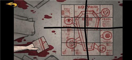 人生画廊免费版游戏攻略第二章